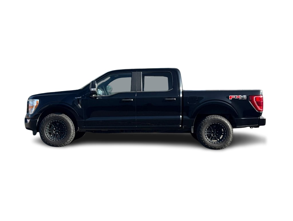 Thumbnail: 2021 Ford F-150 - 3