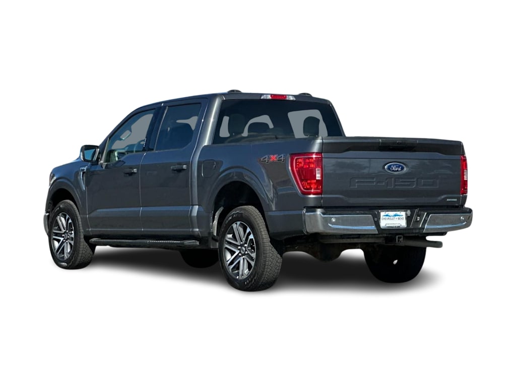 Thumbnail: 2023 Ford F-150 - 4
