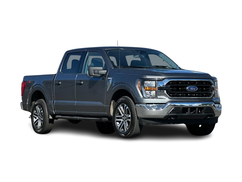 Thumbnail: 2023 Ford F-150 - 17