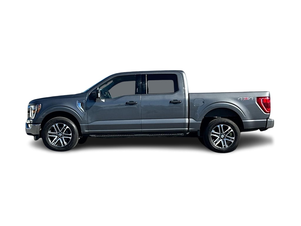 Thumbnail: 2023 Ford F-150 - 3