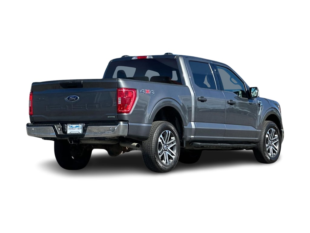 Thumbnail: 2023 Ford F-150 - 15