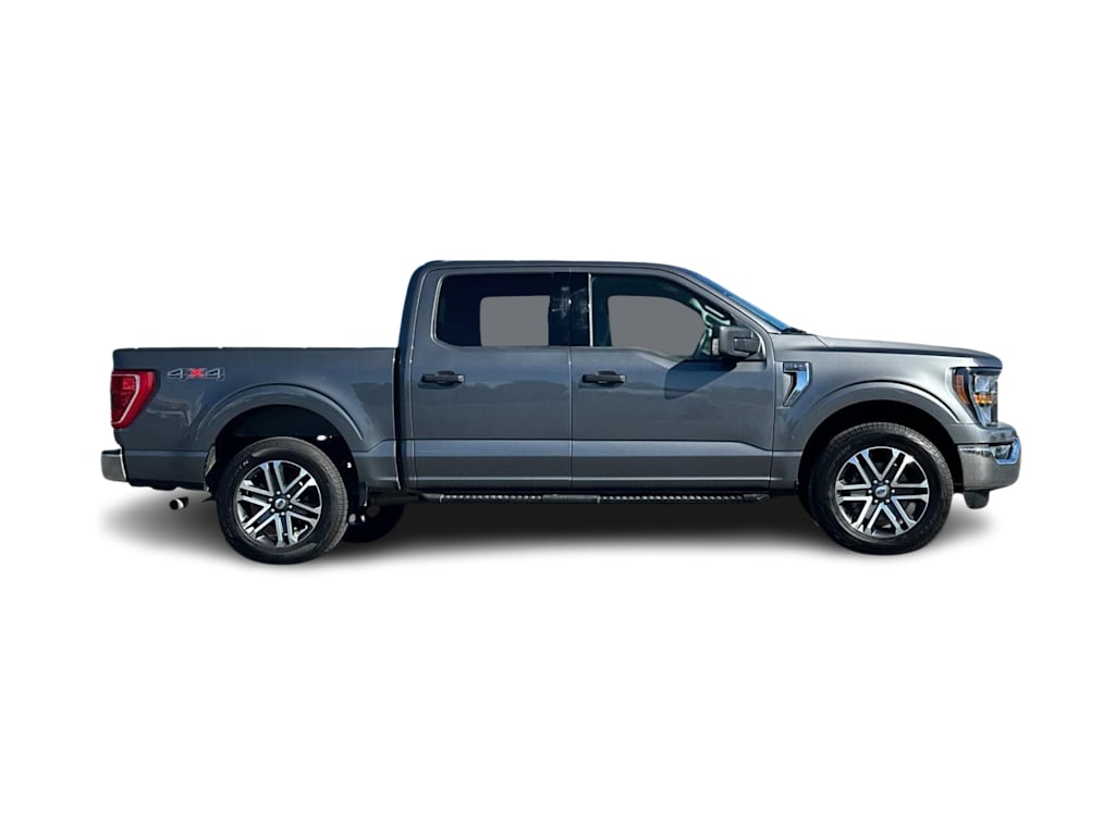 Thumbnail: 2023 Ford F-150 - 16