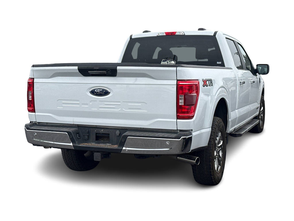 Thumbnail: 2023 Ford F-150 - 9