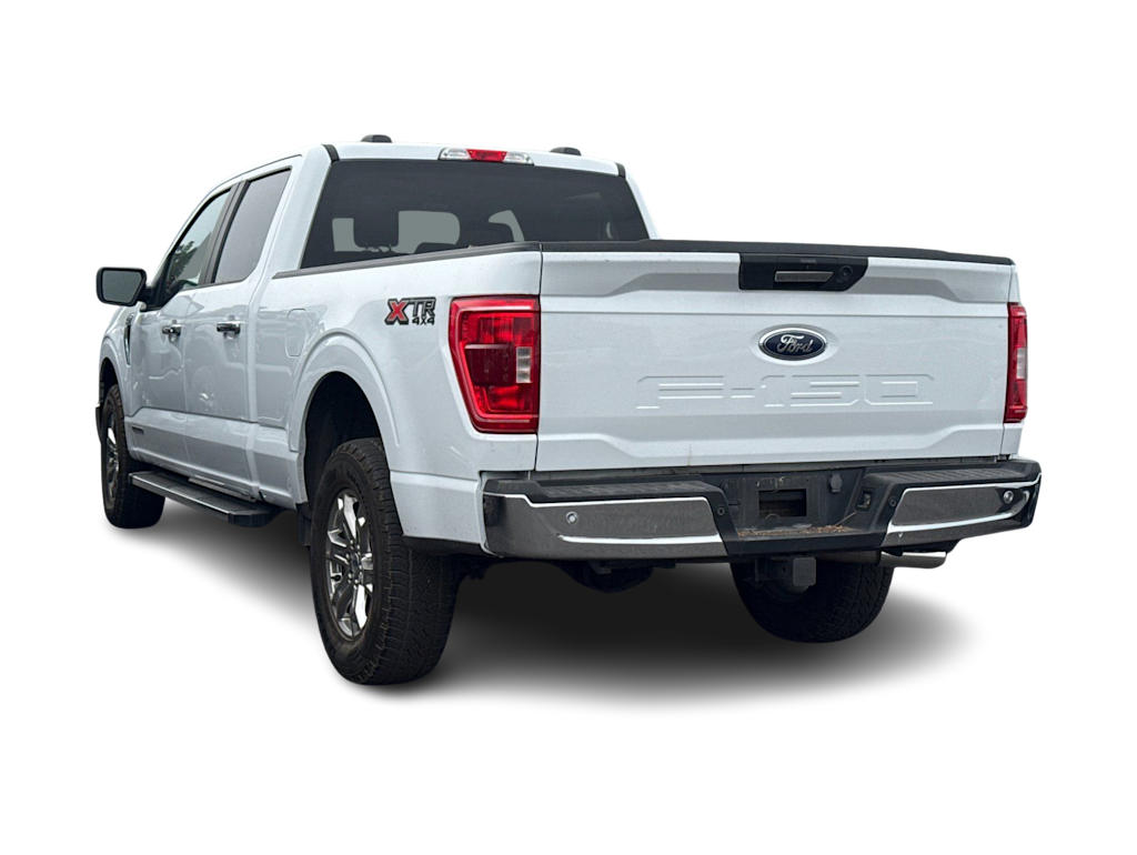 Thumbnail: 2023 Ford F-150 - 2