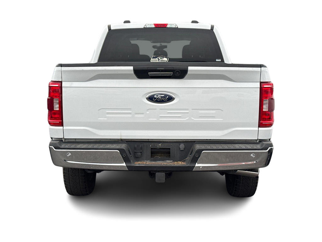 Thumbnail: 2023 Ford F-150 - 3
