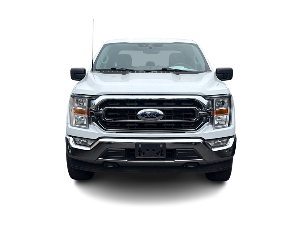 Thumbnail: 2023 Ford F-150 - 4