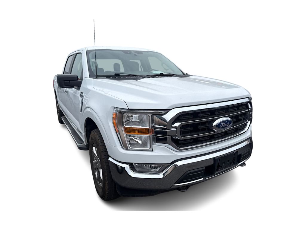 Thumbnail: 2023 Ford F-150 - 8