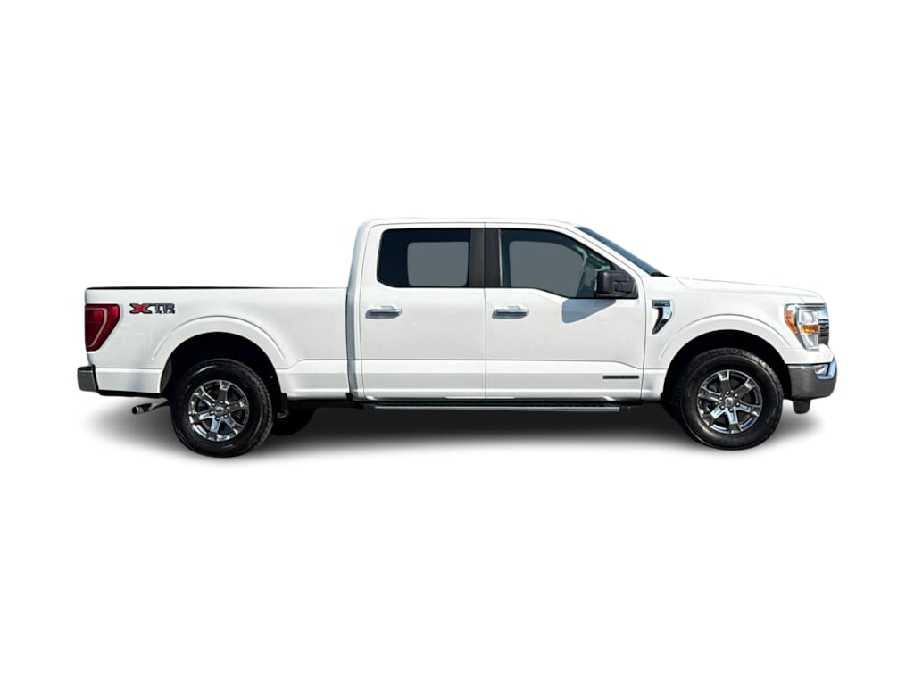 Thumbnail: 2023 Ford F-150 - 19