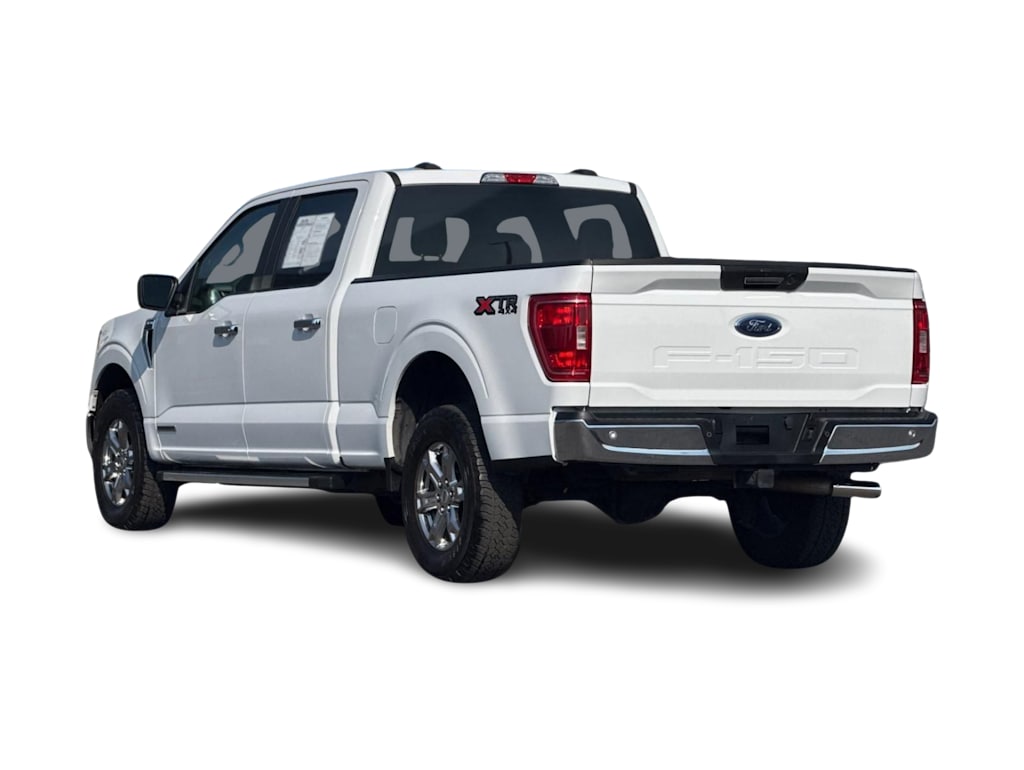 Thumbnail: 2023 Ford F-150 - 4