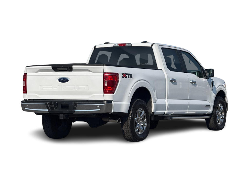 Thumbnail: 2023 Ford F-150 - 18