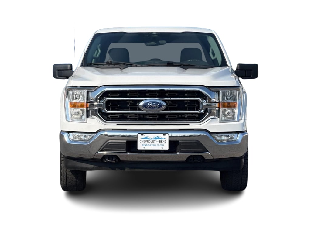 Thumbnail: 2023 Ford F-150 - 6