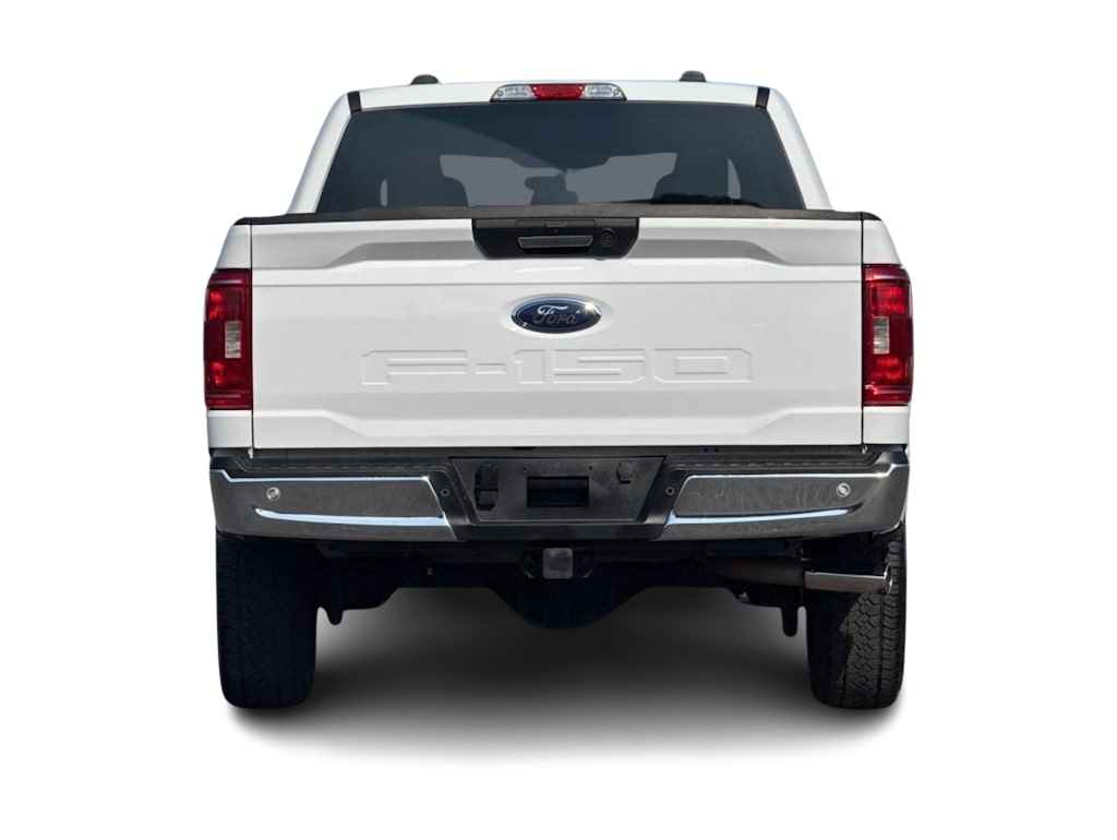 Thumbnail: 2023 Ford F-150 - 5