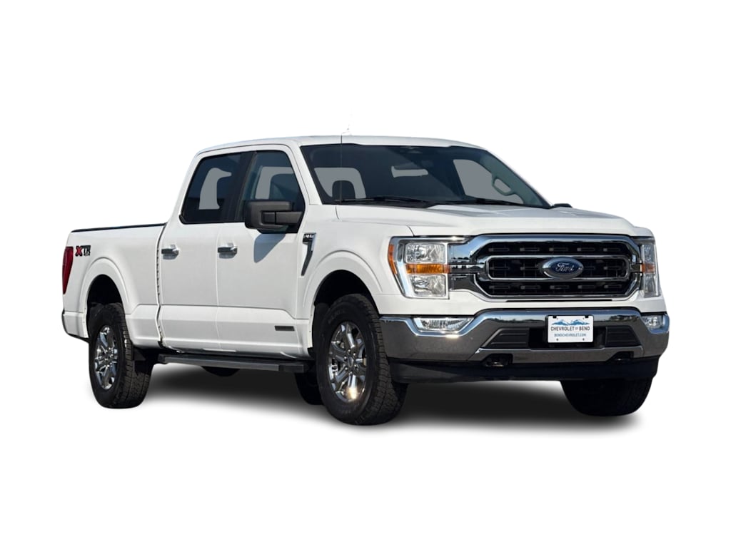 Thumbnail: 2023 Ford F-150 - 20