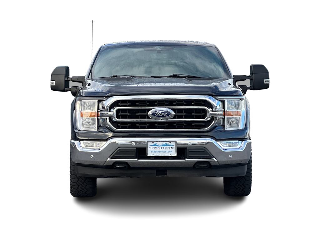 Thumbnail: 2022 Ford F-150 - 6