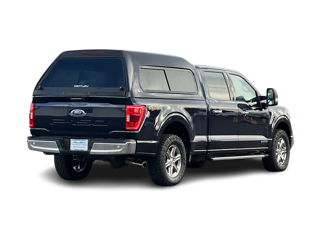 Thumbnail: 2022 Ford F-150 - 15