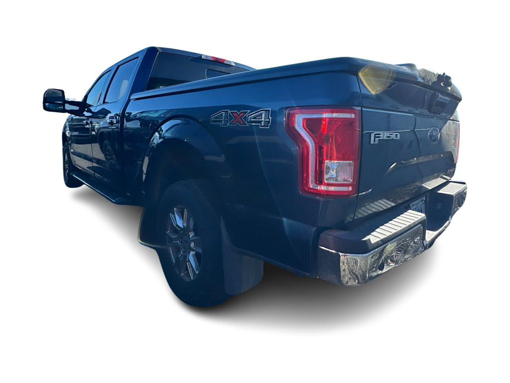 Thumbnail: 2015 Ford F-150 - 2