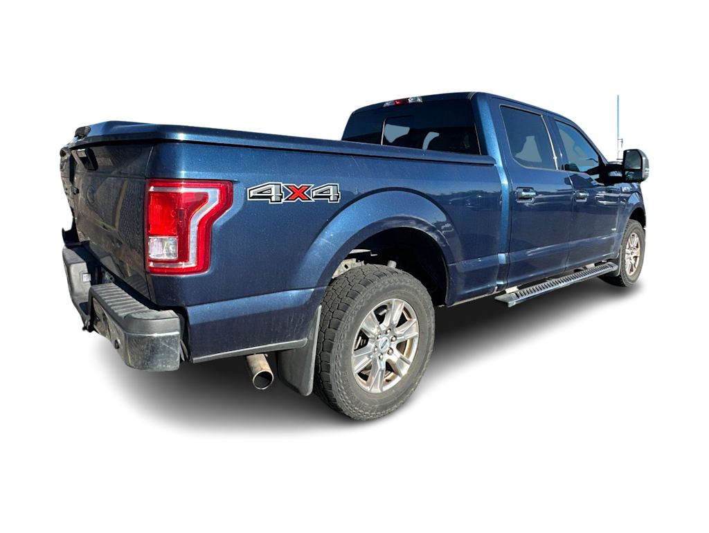 Thumbnail: 2015 Ford F-150 - 8