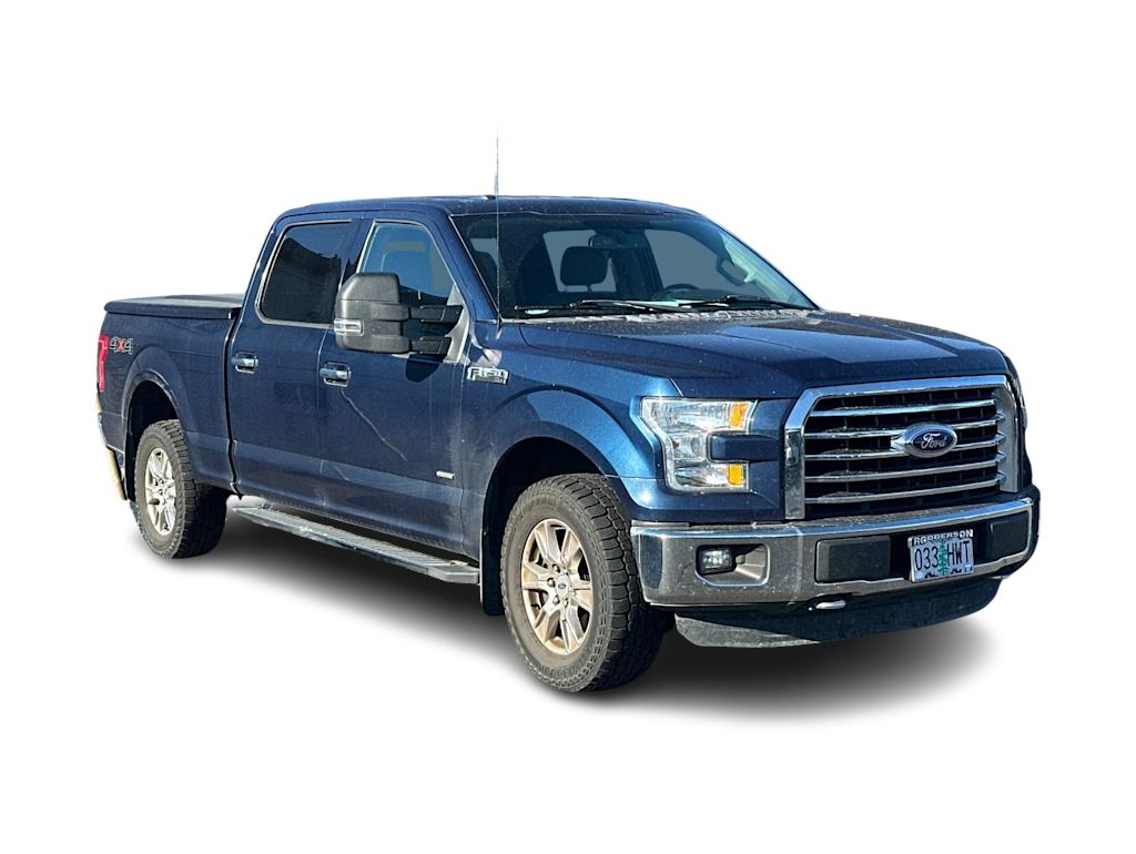 Thumbnail: 2015 Ford F-150 - 7