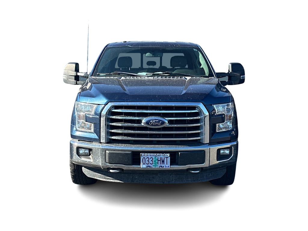 Thumbnail: 2015 Ford F-150 - 3