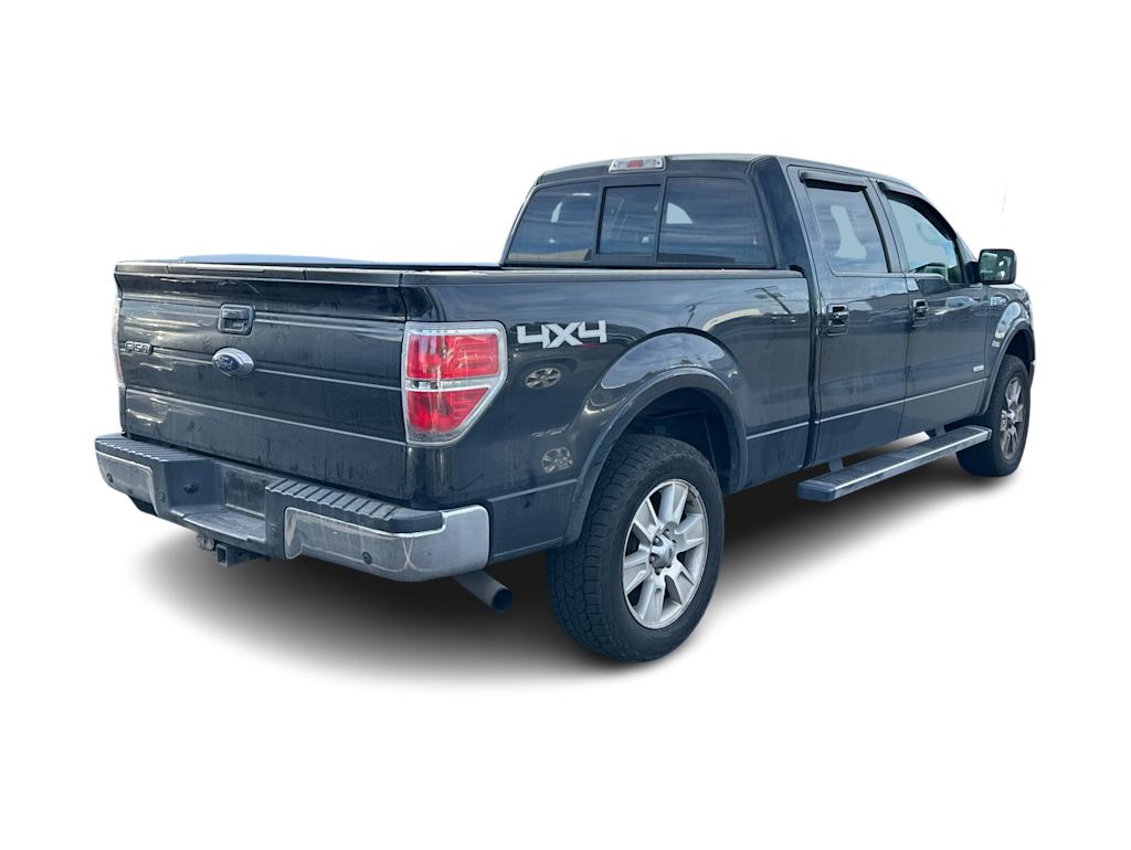 Thumbnail: 2013 Ford F-150 - 8