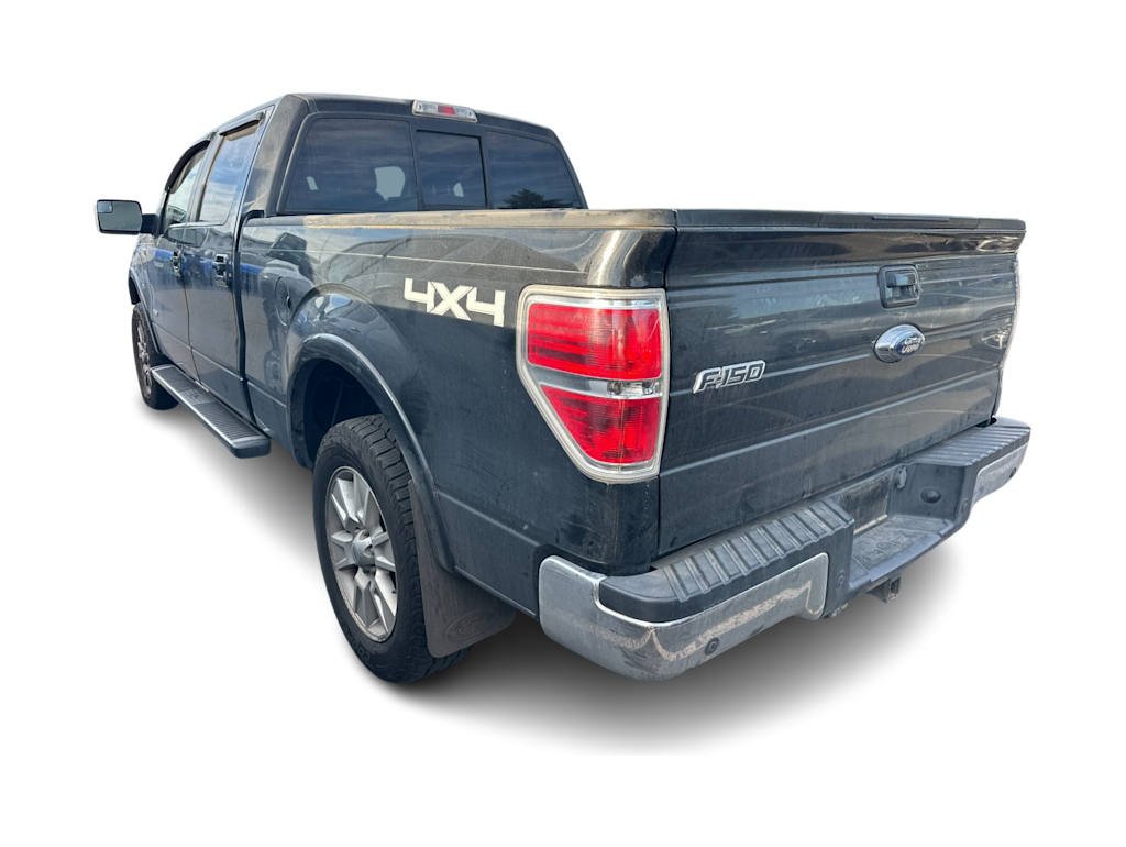 Thumbnail: 2013 Ford F-150 - 2