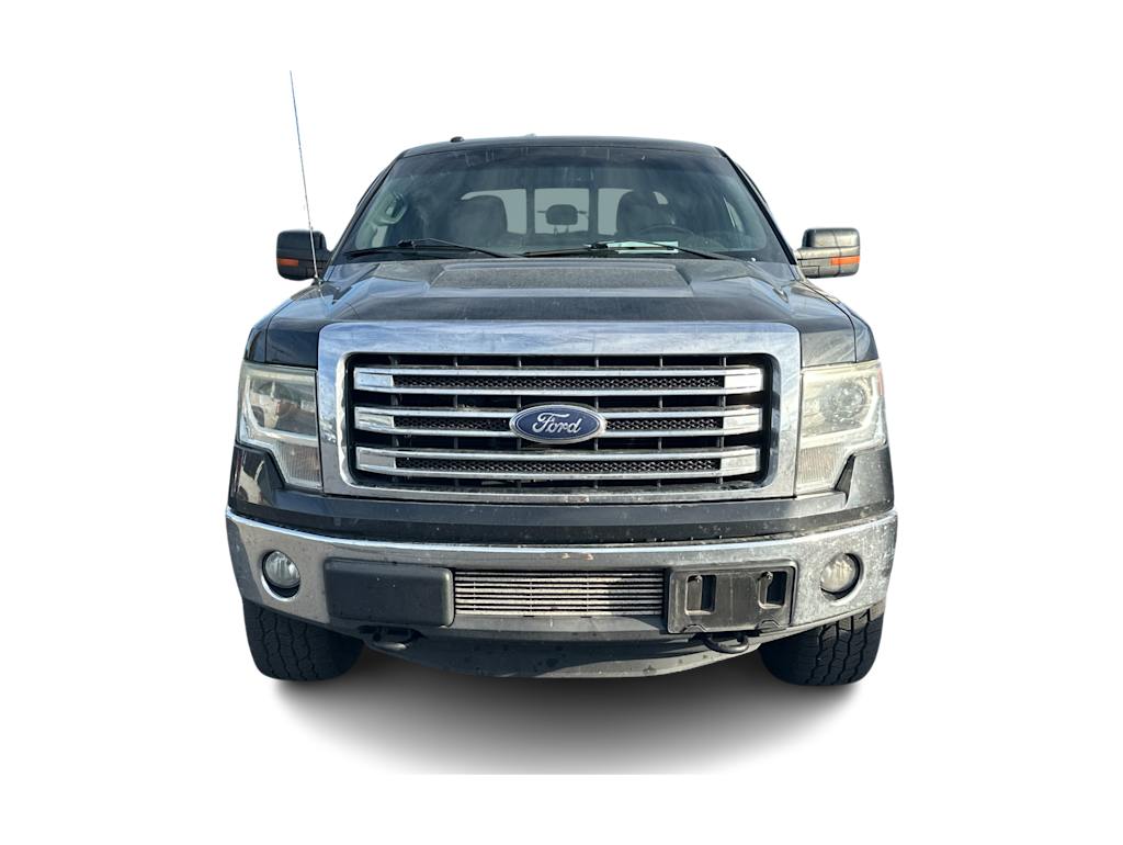 Thumbnail: 2013 Ford F-150 - 3