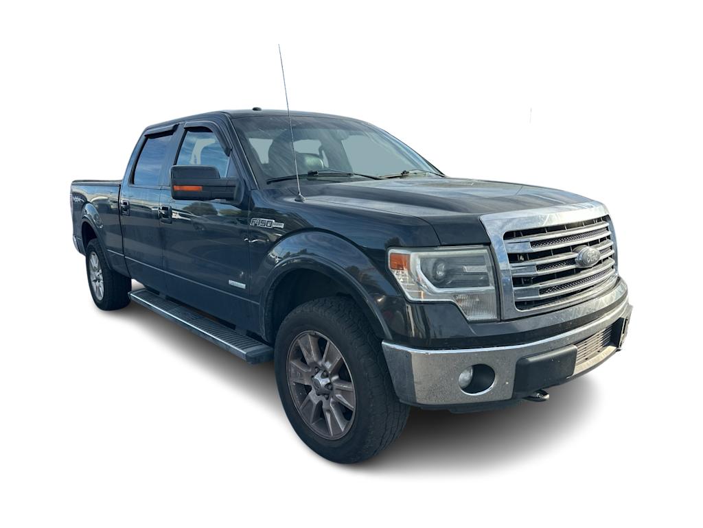 Thumbnail: 2013 Ford F-150 - 7