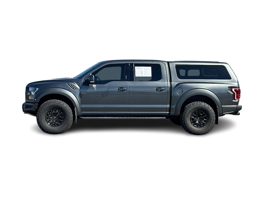 2020 Ford F-150 Raptor 3
