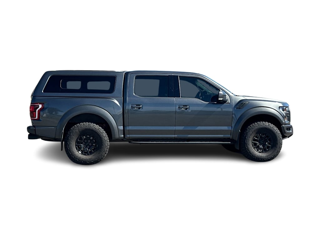 2020 Ford F-150 Raptor 18