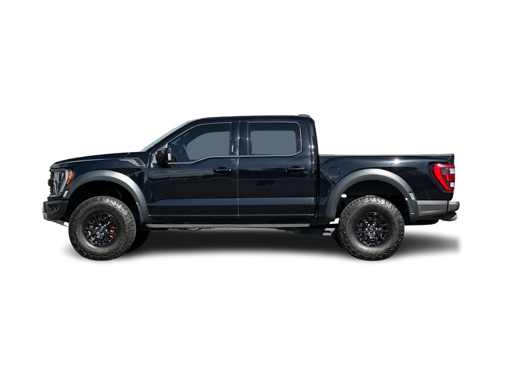 Thumbnail: 2022 Ford F-150 - 3