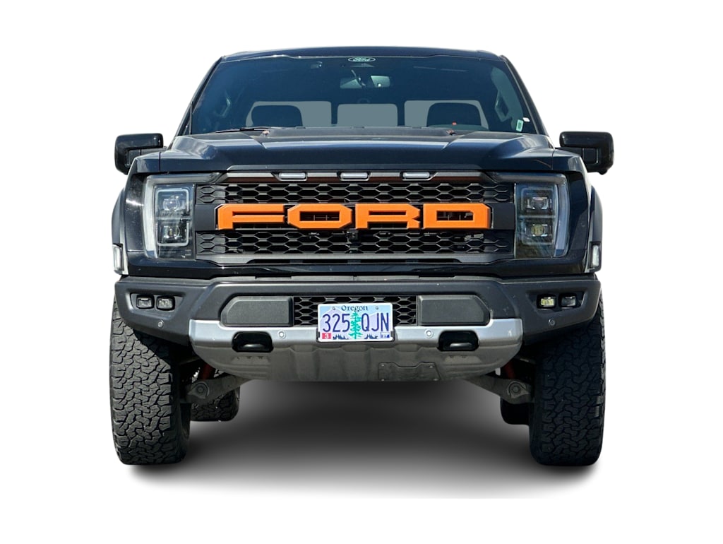 Thumbnail: 2022 Ford F-150 - 6