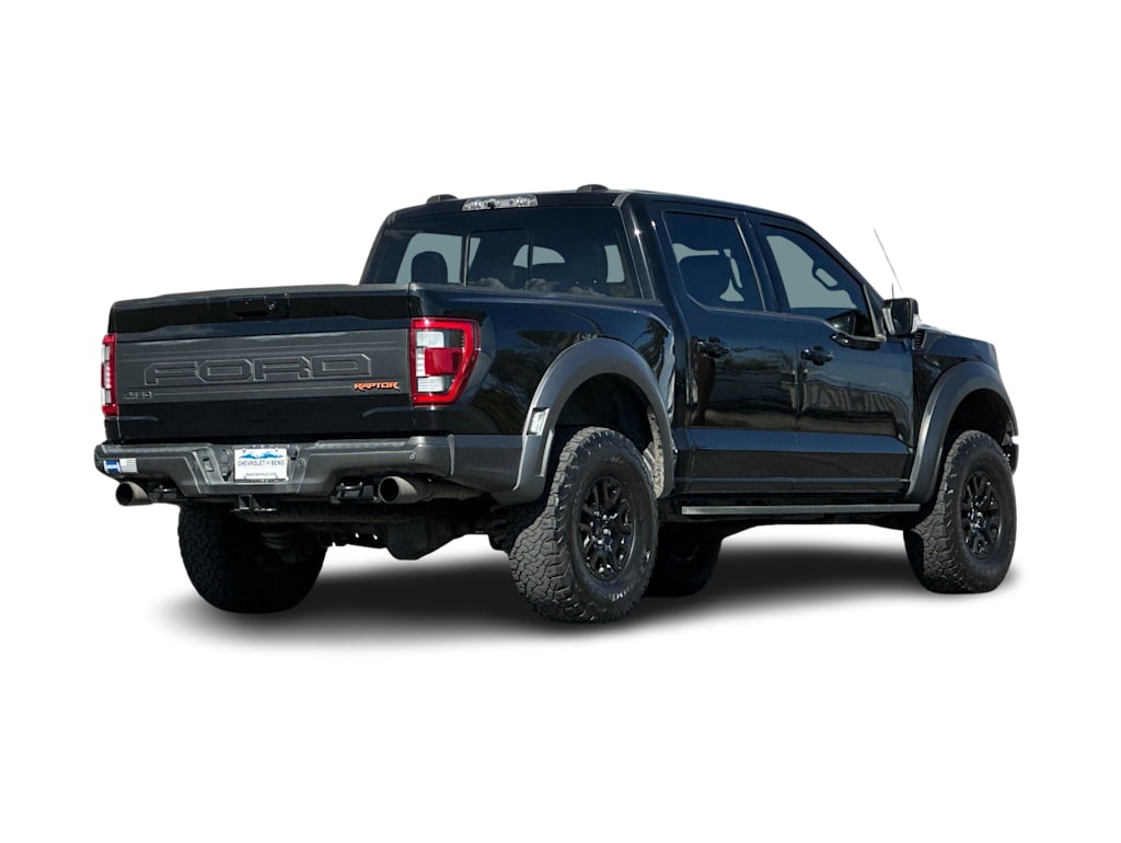 Thumbnail: 2022 Ford F-150 - 17