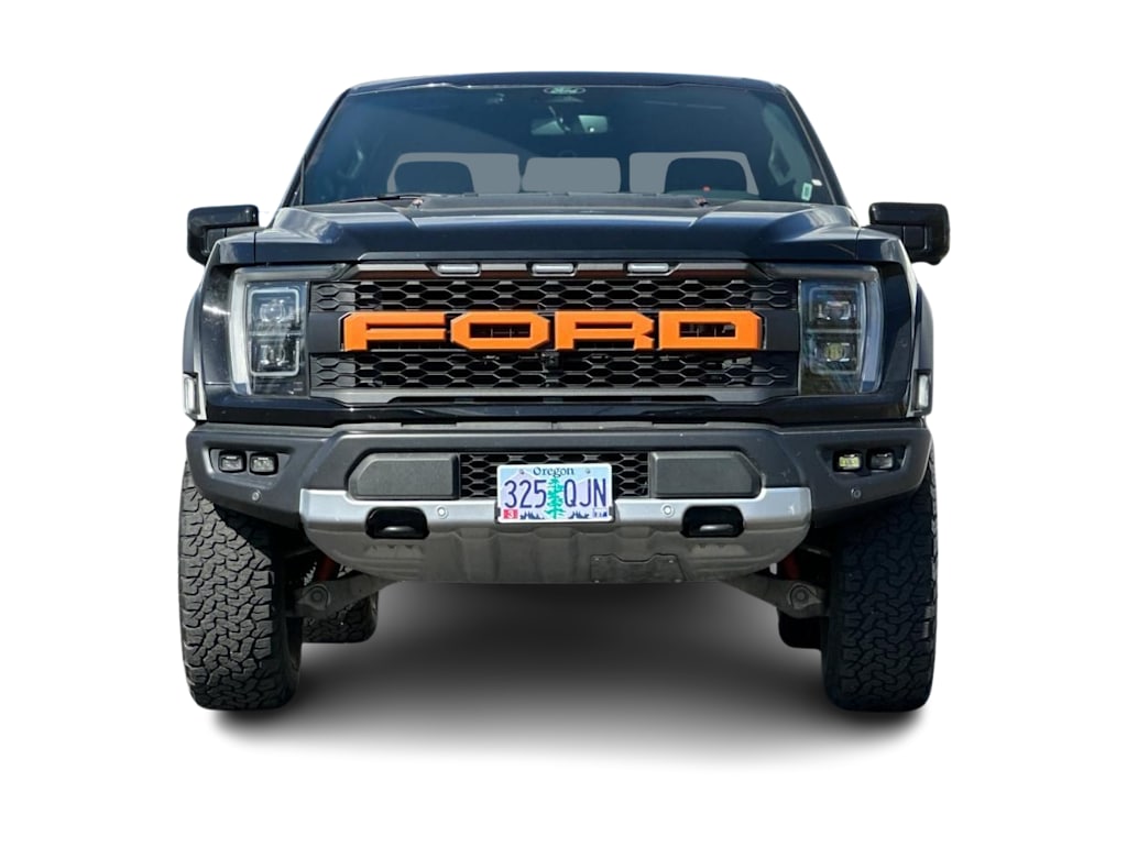 Thumbnail: 2022 Ford F-150 - 19