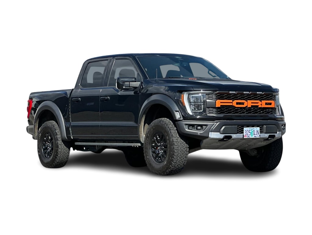 Thumbnail: 2022 Ford F-150 - 18