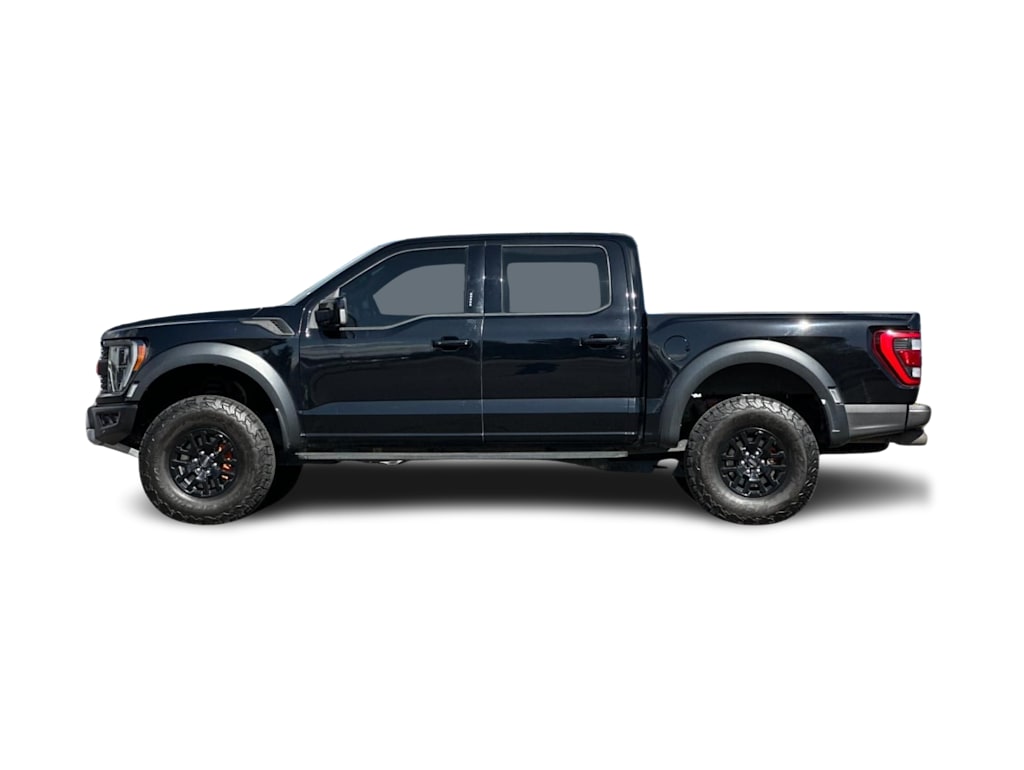 Thumbnail: 2022 Ford F-150 - 3