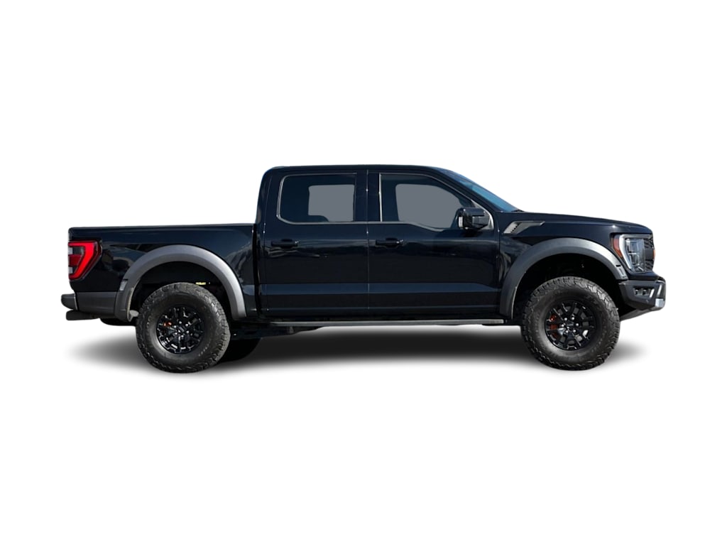 Thumbnail: 2022 Ford F-150 - 17
