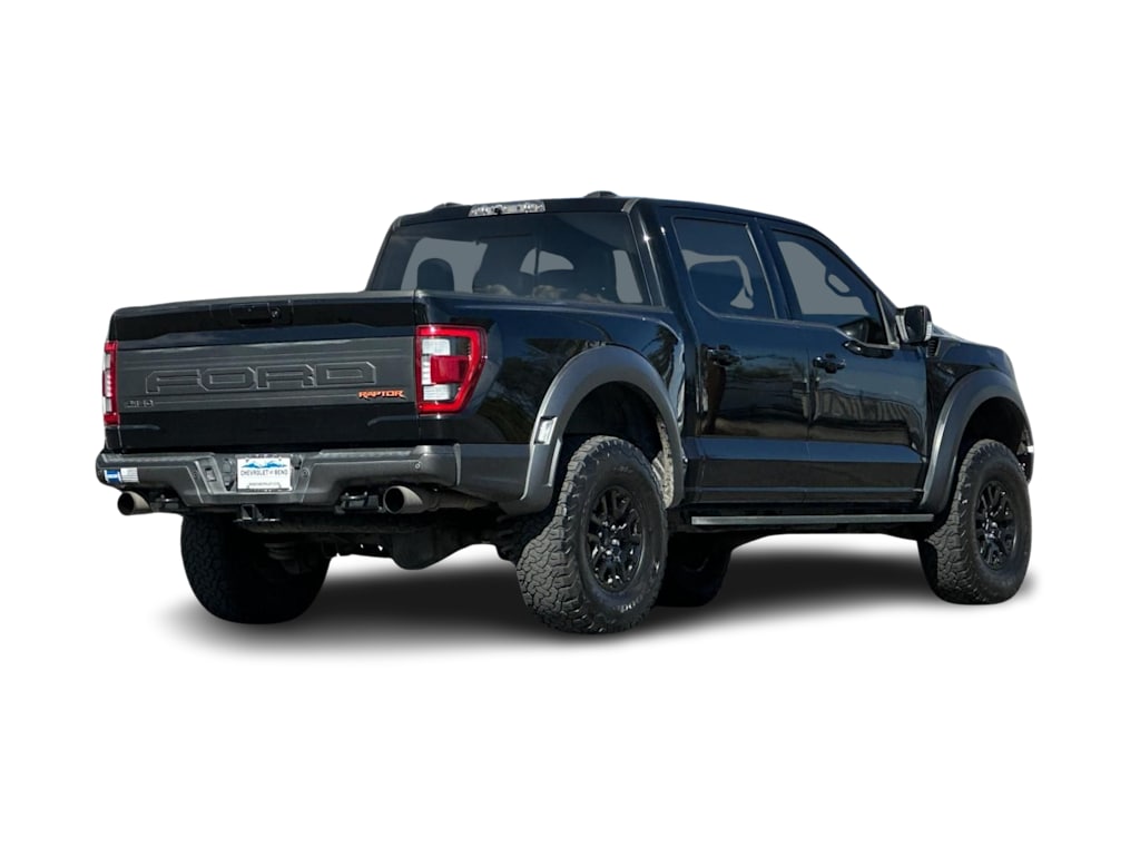 Thumbnail: 2022 Ford F-150 - 16