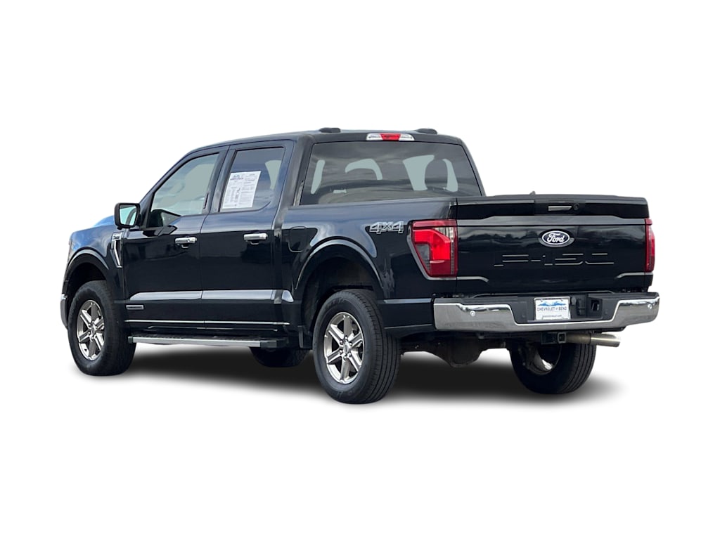 Thumbnail: 2024 Ford F-150 - 4