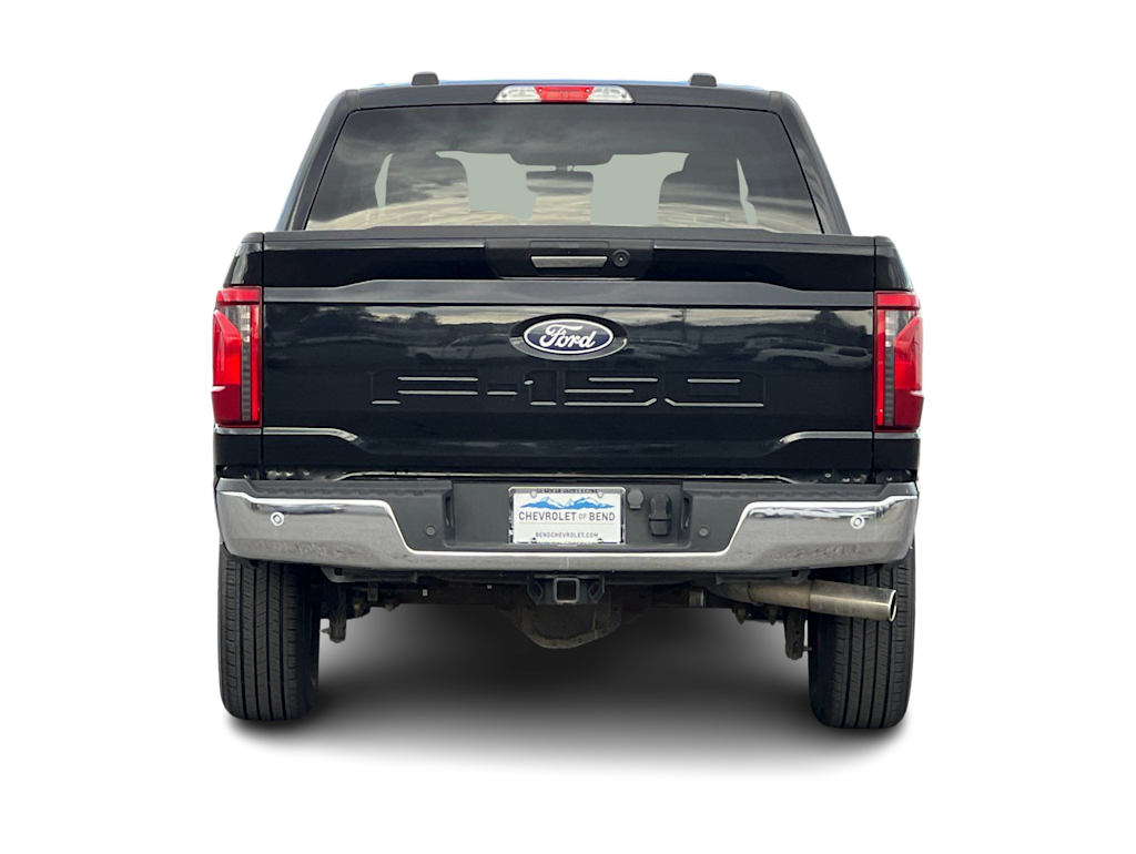 Thumbnail: 2024 Ford F-150 - 5