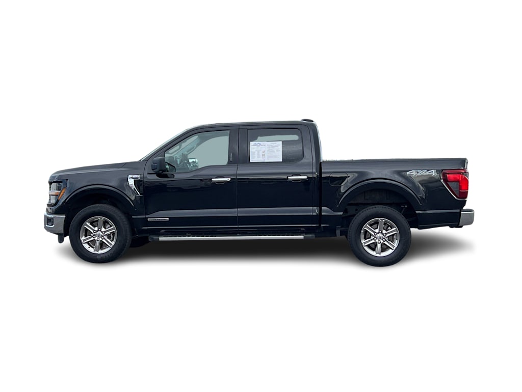 Thumbnail: 2024 Ford F-150 - 3