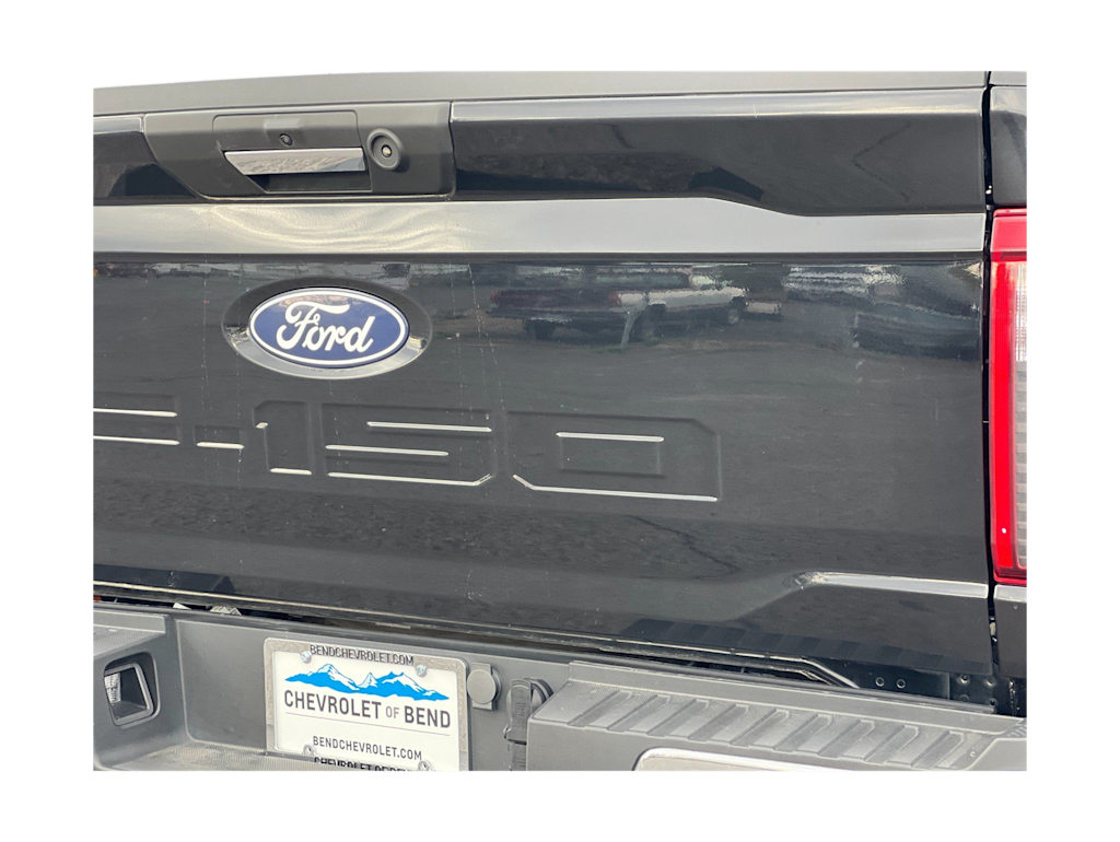 Thumbnail: 2024 Ford F-150 - 27