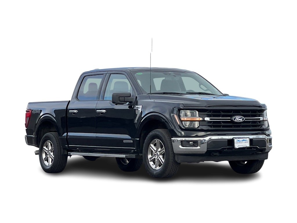 Thumbnail: 2024 Ford F-150 - 18