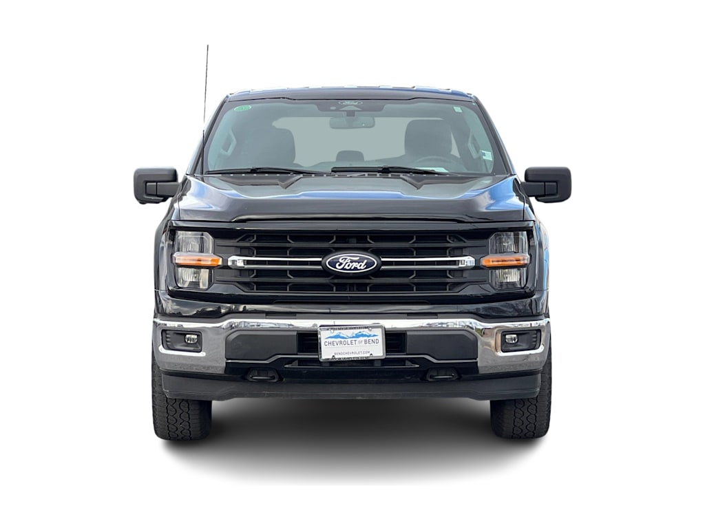 Thumbnail: 2024 Ford F-150 - 6