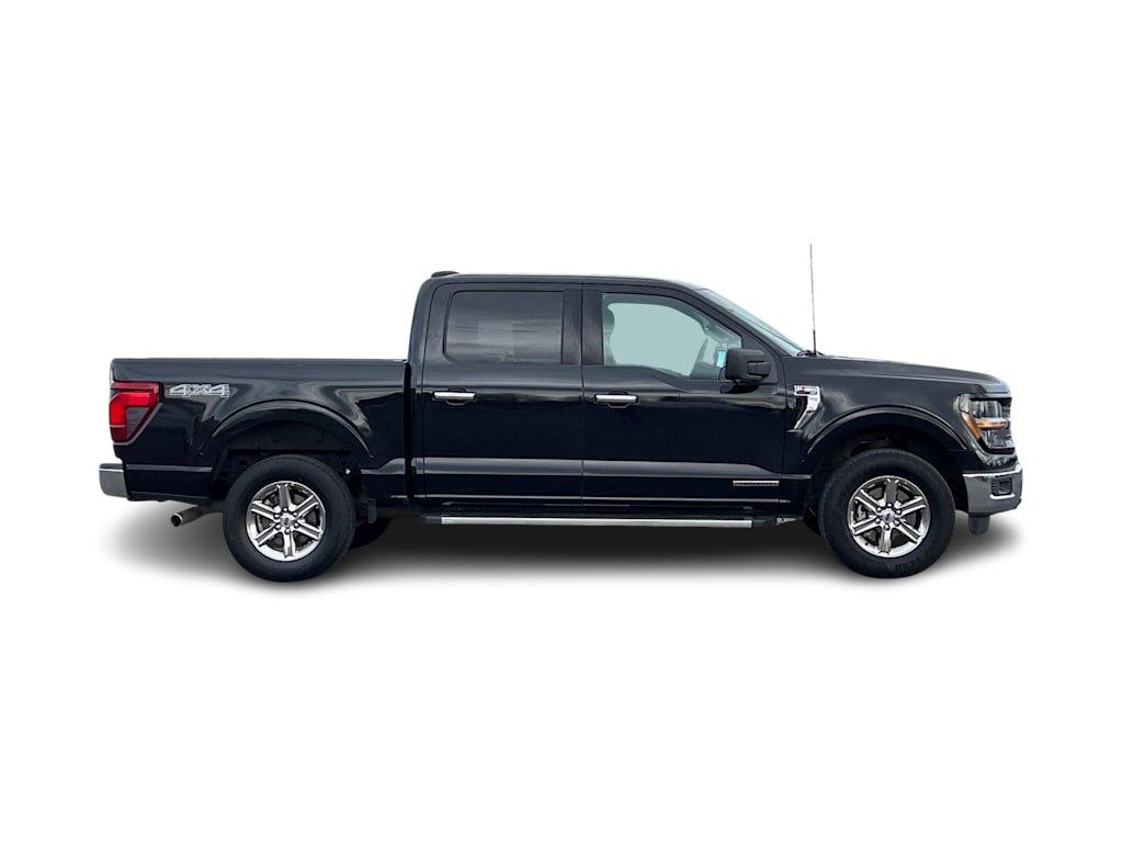 Thumbnail: 2024 Ford F-150 - 17
