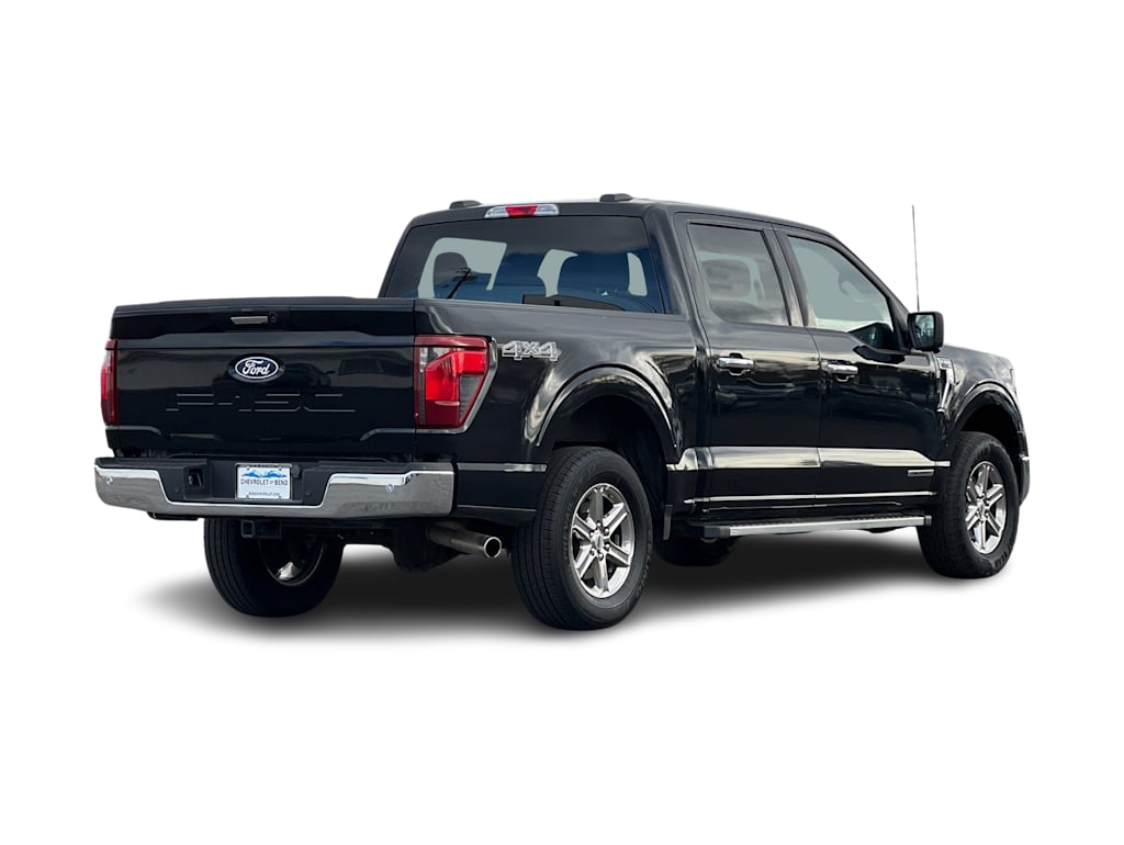 Thumbnail: 2024 Ford F-150 - 16