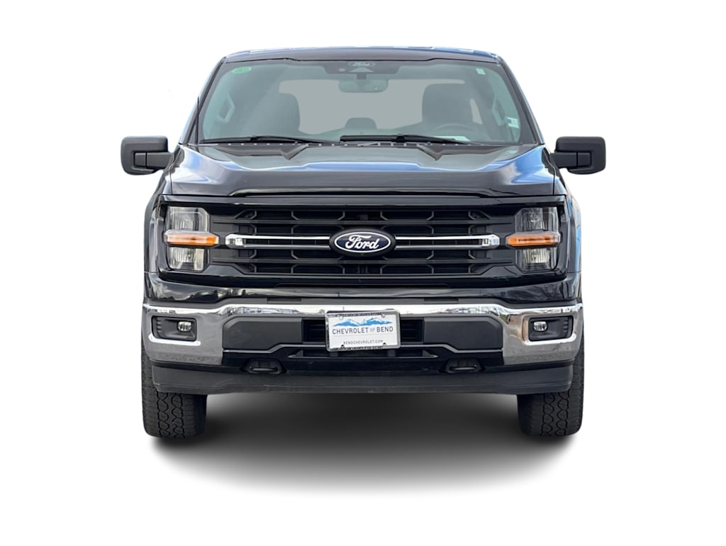 Thumbnail: 2024 Ford F-150 - 6