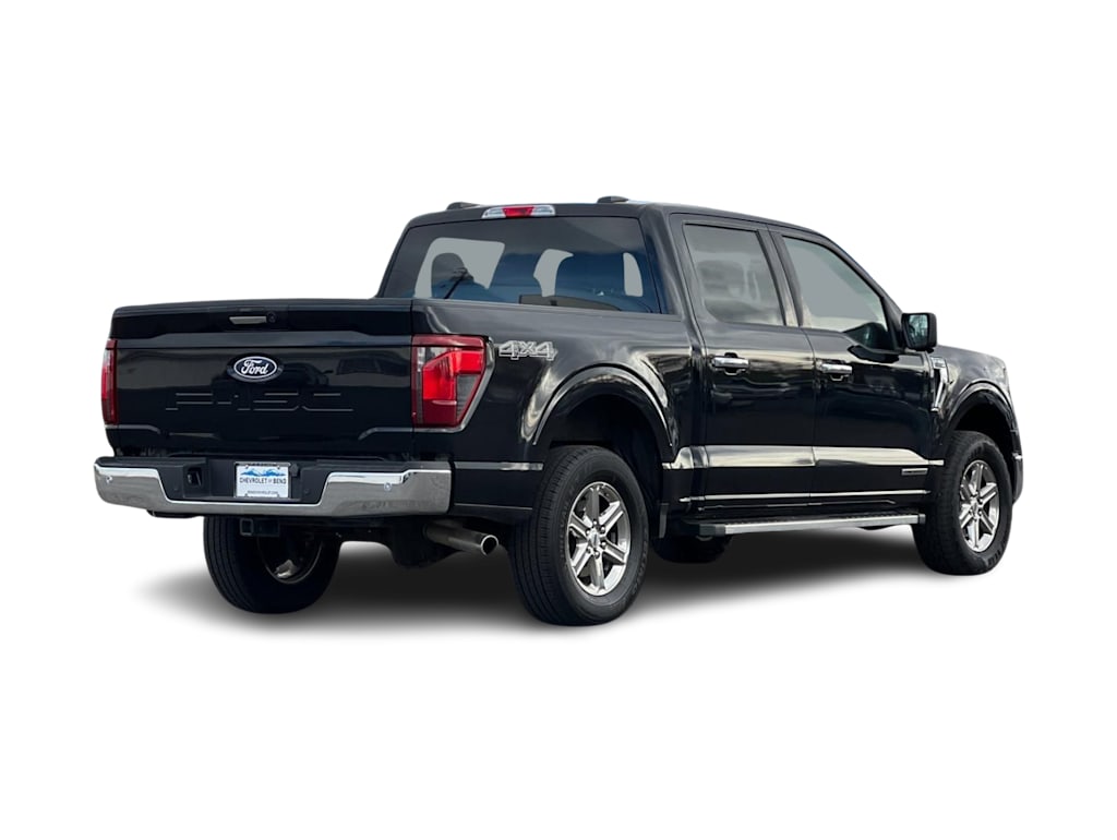Thumbnail: 2024 Ford F-150 - 16