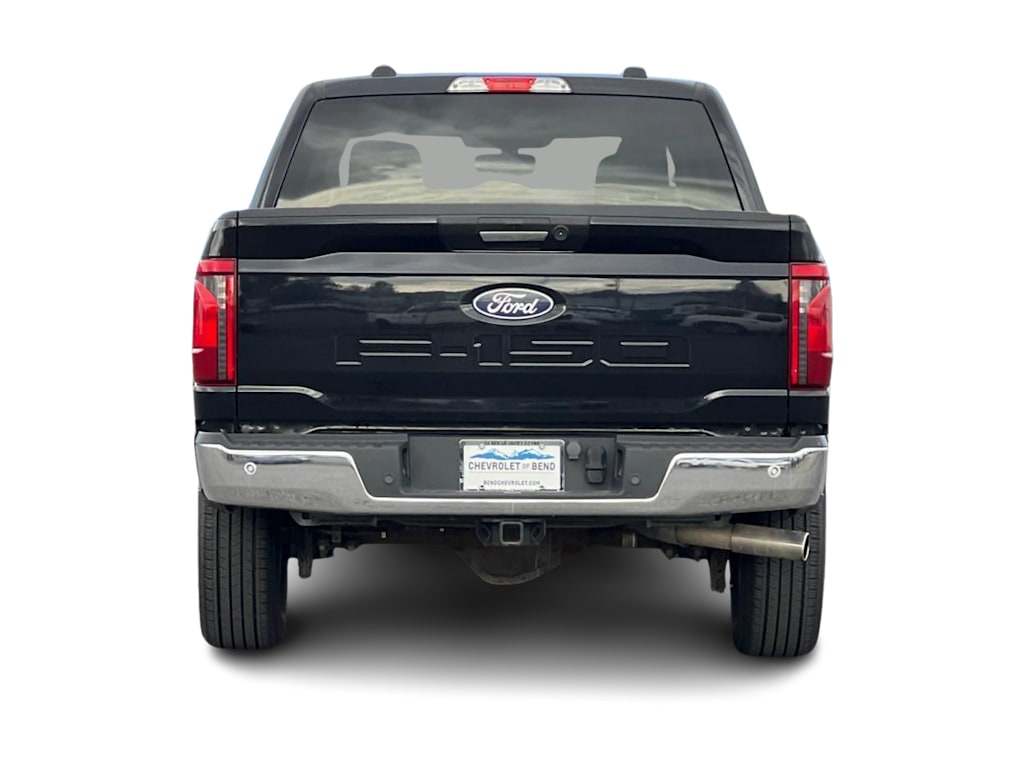 Thumbnail: 2024 Ford F-150 - 5