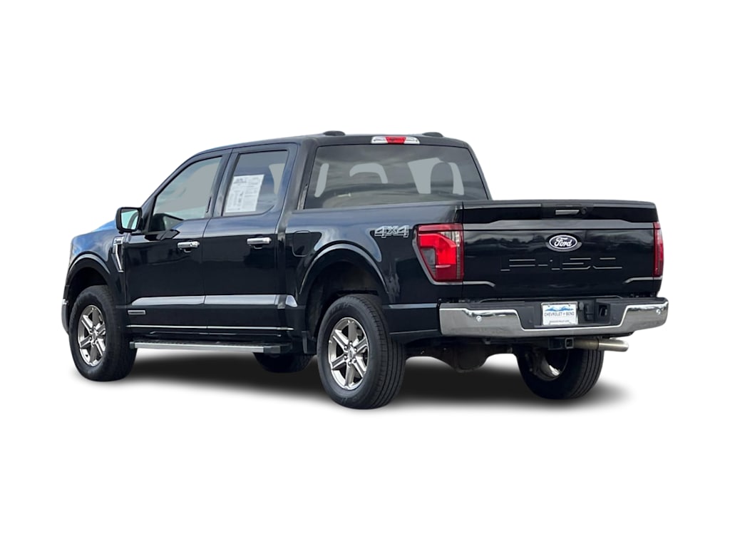 Thumbnail: 2024 Ford F-150 - 4