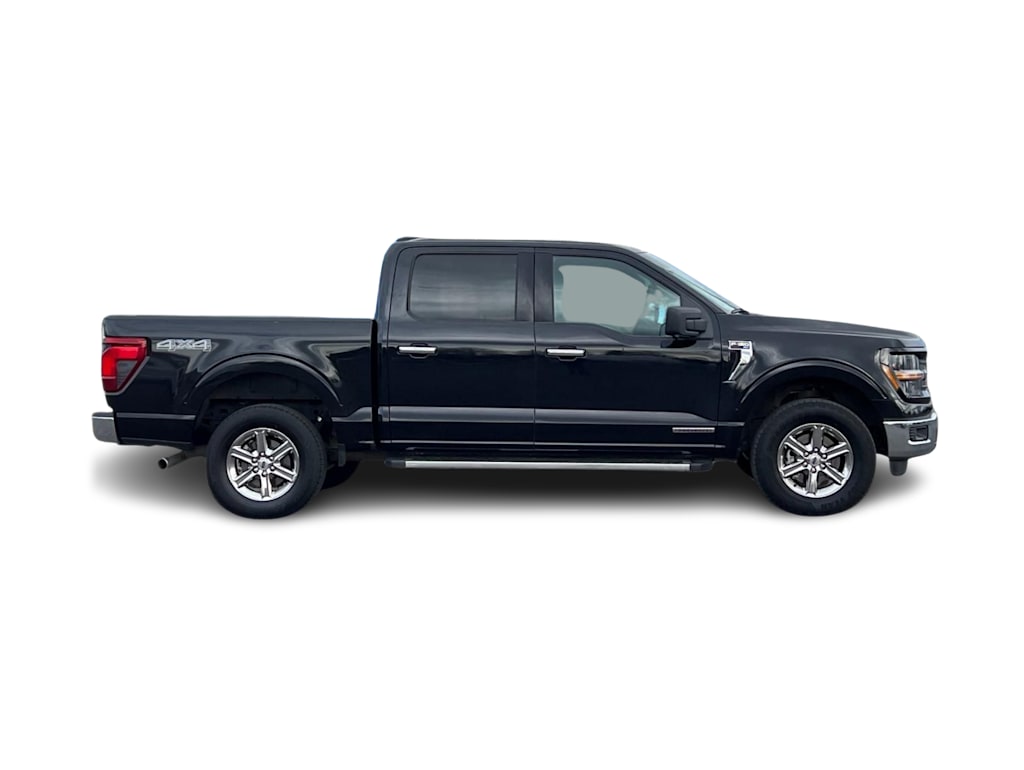 Thumbnail: 2024 Ford F-150 - 17